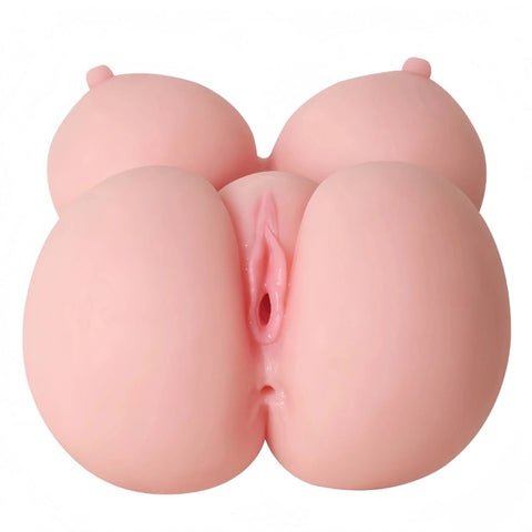 640(5lb/10inch)-Mini Sex Torso｜Men's Masturbator Sex Toys 