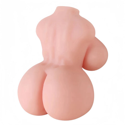 T640(2.2kg)-Mini Sex Torso|Giocattolo Del Sesso Masturbatore Maschile