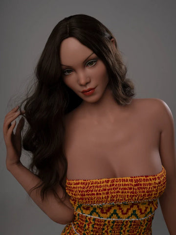 F685—Bambola sessuale realistica in silicone da 170 cm|Zelex Doll