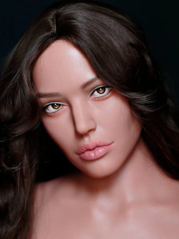 F702—Bambola d'amore realistica in silicone da 170 cm| Zelex Doll