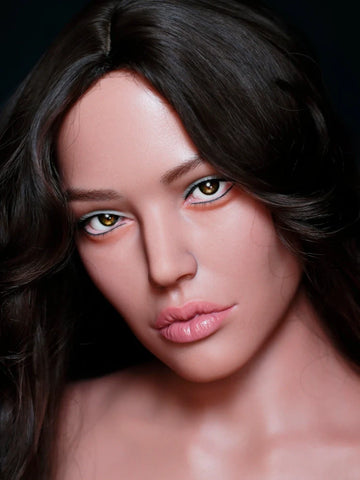 F702—Bambola d'amore realistica in silicone da 170 cm| Zelex Doll