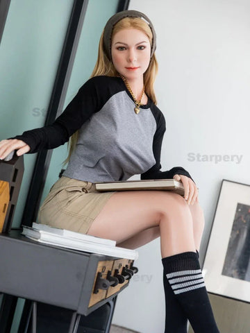 F530 172cm Bambola sessuale in silicone｜Starpery Doll