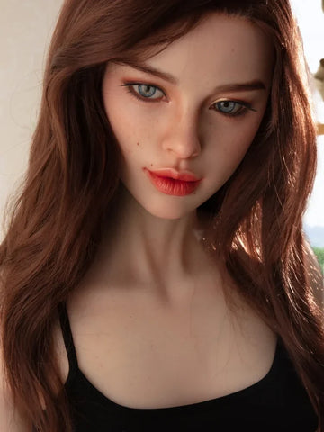 F1570-171cm Bambola sessuale in silicone per adolescenti con seno piccolo e tazza｜Starpery Doll