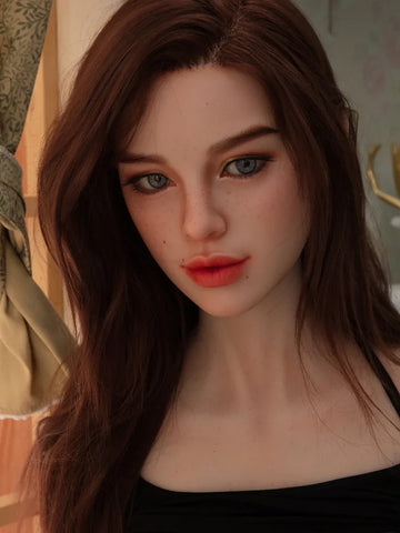 F1570-171cm Bambola sessuale in silicone per adolescenti con seno piccolo e tazza｜Starpery Doll