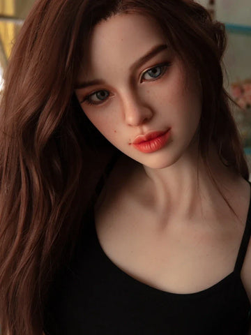 F1570-171cm Bambola sessuale in silicone per adolescenti con seno piccolo e tazza｜Starpery Doll