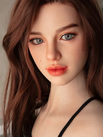F1570-171cm Bambola sessuale in silicone per adolescenti con seno piccolo e tazza｜Starpery Doll