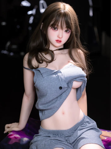 F3000-157cm-32kg D Cup Petto Medio TPE Del Sesso | Aibei Doll