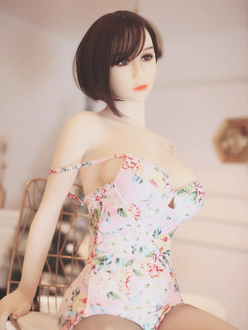 F4314- 168cm(5.5ft)-40kg E Cup Japanese TPE Sex Doll丨WM Doll