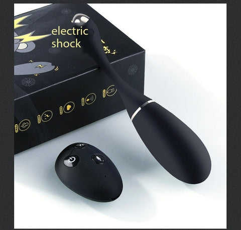 D040- Intelligent voice-controlled powerful vibration electric vibrator for women