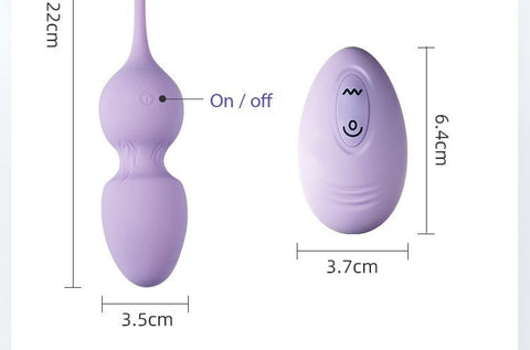 D044- Kegel vaginal exercises Pelvic floor muscle repair exercises for women