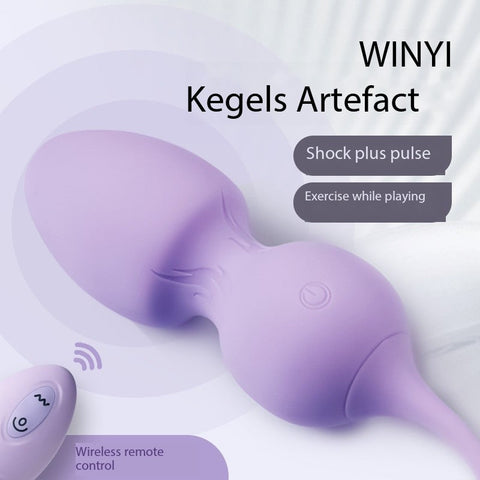 D044- Kegel vaginal exercises Pelvic floor muscle repair exercises for women