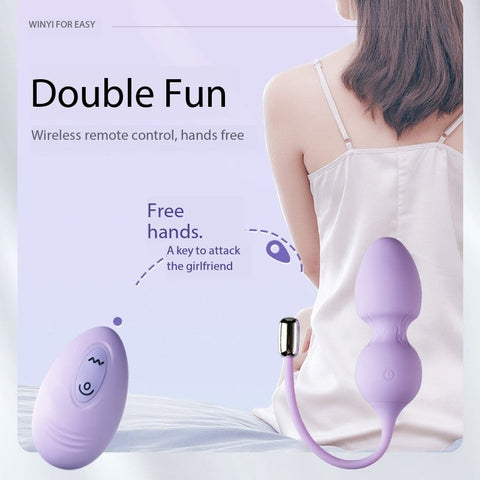 D044- Kegel vaginal exercises Pelvic floor muscle repair exercises for women