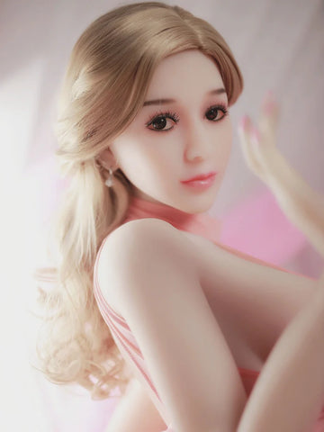 F4321- 168cm(5.5ft)-40kg E Cup Asian TPE Sex Doll丨WM Doll