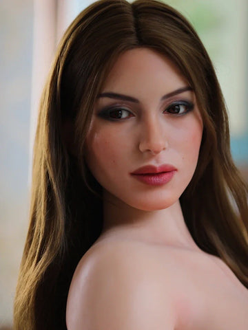 F1722-153cm Bambola sessuale in silicone E Cup｜Starpery Doll