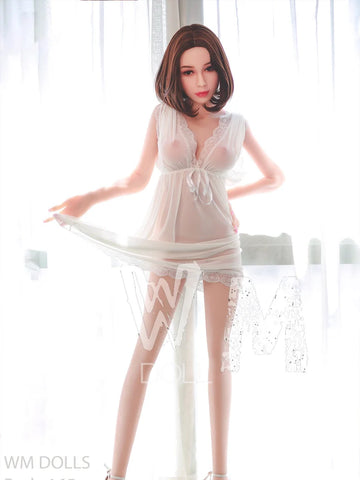 F2072-165cm-34kg D Cup Bambola asiatica del sesso in TPE丨WM Doll