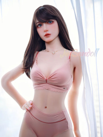 F4338-153cm(5.1ft)-32kg B Cup Asian TPE Sex Doll丨WM Doll