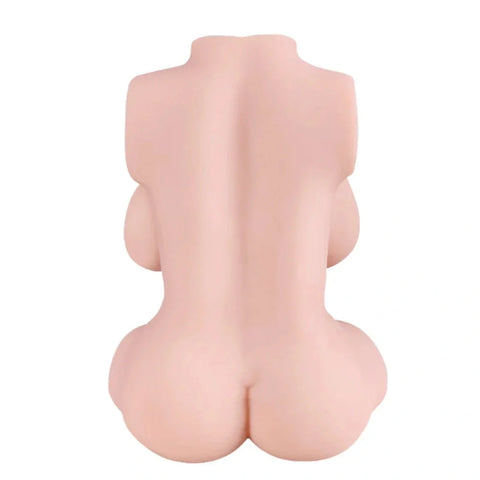 T542（3.5lb）super mini torso sex doll｜Sex Torso Fleshlight 