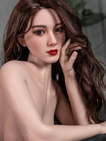 F2280-171cm/5ft6 D Cup Xue Bambola sessuale sottile in silicone｜Starpery Doll