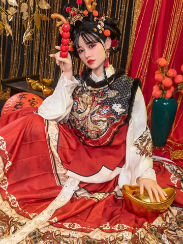 F2281-169cm(36kg) Tazza C Wushi Happy Year bambola cinese in silicone a tema ｜Starpery Doll