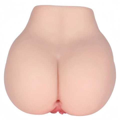 551 (4.2lb) Lightweight Ass Sex Doll Torso 