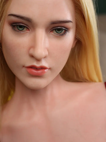 F1700-171cm Bambola sessuale in silicone piccola coppa C｜Starpery Doll