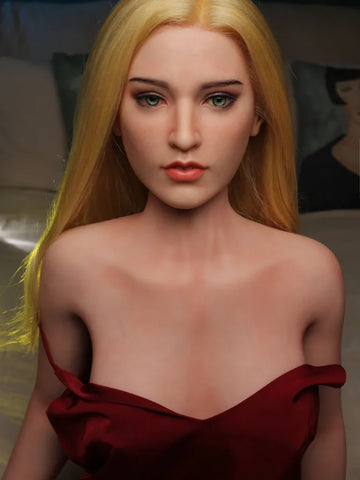 F1700-171cm Bambola sessuale in silicone piccola coppa C｜Starpery Doll