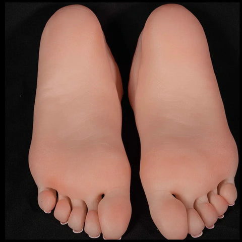 V22 - Feet for Vajancle&amp;Sex dolls with realistic vagina 