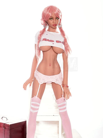 F2099- 171cm-36kg J Cup Bambola del sesso aliena in TPE丨WM Doll