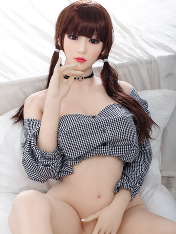 F3428-158cm 33kg E Cup Asiatico TPE Del Sesso | Aibei Doll