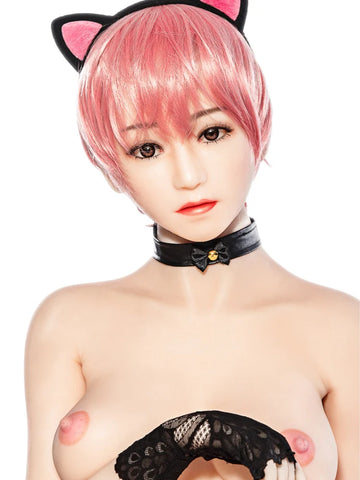 F3492-165cm-32kg C Cup Seno Piccolo TPE Del Sesso | Aibei Doll