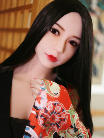 F4313- 168cm(5.5ft)-40kg E Cup Japanese TPE Sex Doll丨WM Doll