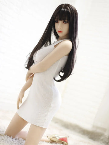 F1453-165cm-34kg H Cup Seno Grande TPE Del Sesso | Aibei Doll