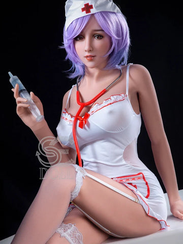 F933- 168cm-41kg F Cup TPE Tette Grandi Anime Fantasy Infermiera Ragazza Hentai dell'Amore｜SE Doll