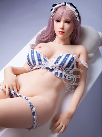 F3720-163cm-37kg Yuuna E Cup TPE Asiatico Adulti Sexy Giovane Carino  Del Sesso｜SE Doll