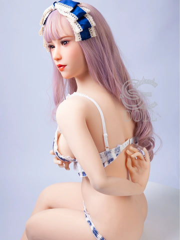 F3720-163cm-37kg Yuuna E Cup TPE Asiatico Adulti Sexy Giovane Carino  Del Sesso｜SE Doll