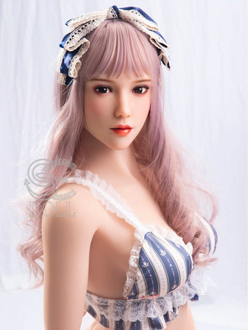 F3720-163cm-37kg Yuuna E Cup TPE Asiatico Adulti Sexy Giovane Carino  Del Sesso｜SE Doll