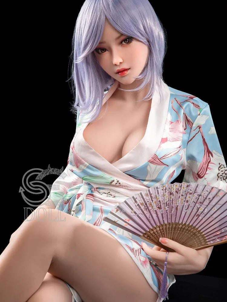 F931-165cm-33kg F Cup TPE Giovani Ragazze Giapponesi Anime Del Sesso｜SE Doll