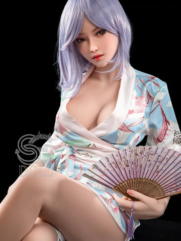 F931-165cm-33kg F Cup TPE Giovani Ragazze Giapponesi Anime Del Sesso｜SE Doll