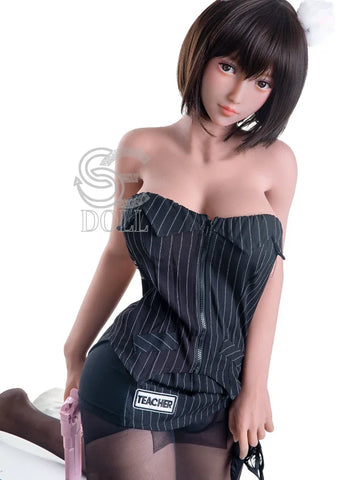 F935-161cm-35kg F Cup TPE Giovani Ragazze Giapponesi Sexy Anime Dell'amore｜SE Doll