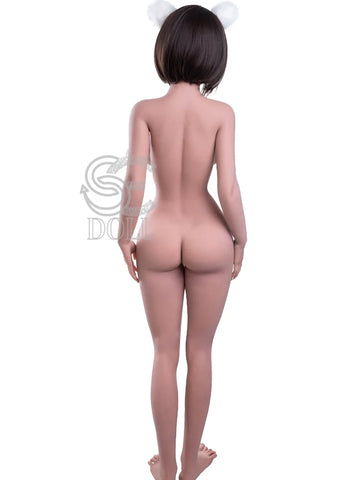 F935-161cm-35kg F Cup TPE Giovani Ragazze Giapponesi Sexy Anime Dell'amore｜SE Doll