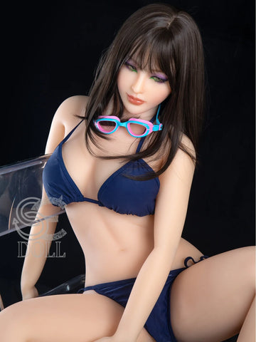 F974-163cm-37kg E Cup TPE Giovane Asiatica Anime Adulti  Sexy Del Sesso｜SE Doll