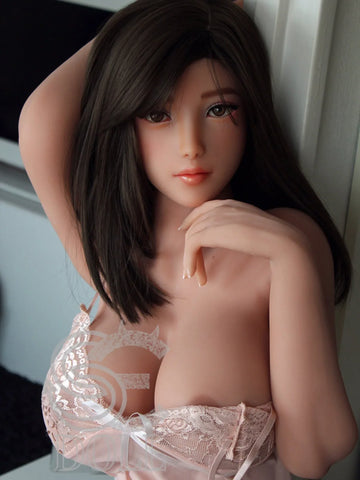 F3701-161cm-35kg Queena F Cup TPE  Bruna Asiatico d'amore ｜SE Doll