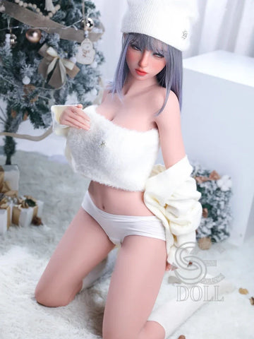 F2189- 161cm-35kg Melody F Cup TPE Anime Asiatico d'amore ｜SE Doll