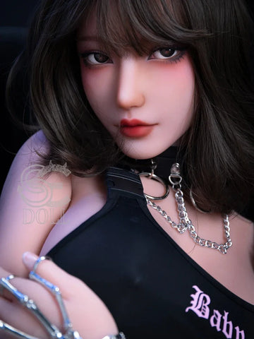 F2236-157cm-35kg Makoto H Cup TPE Sexy Seno Grande Del Sesso | SE Doll