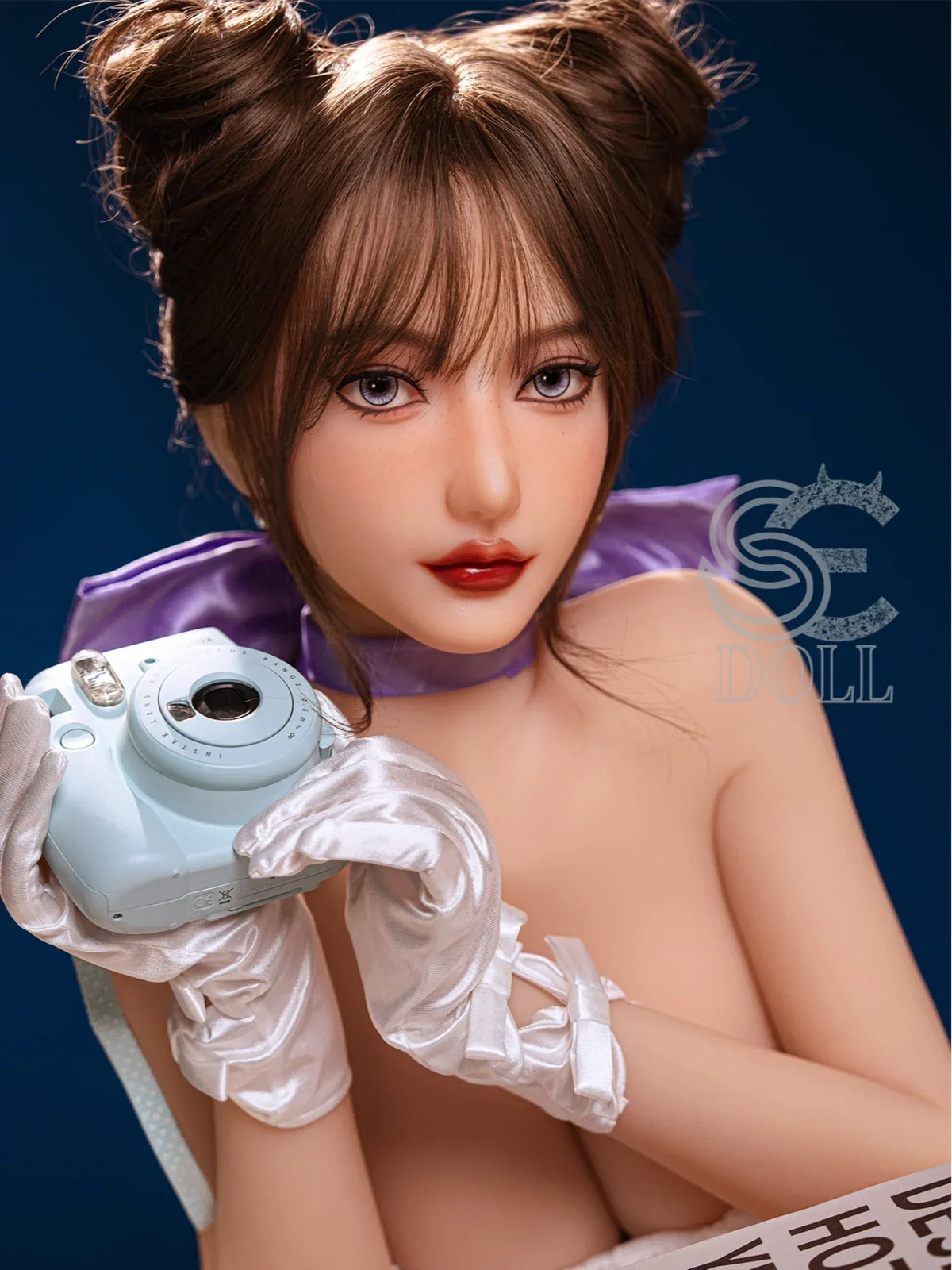 F3682—161cm-35kg Makoto F Cup TPE Cinese Ragazza Carina Seno Grande Del Sesso | SE Doll