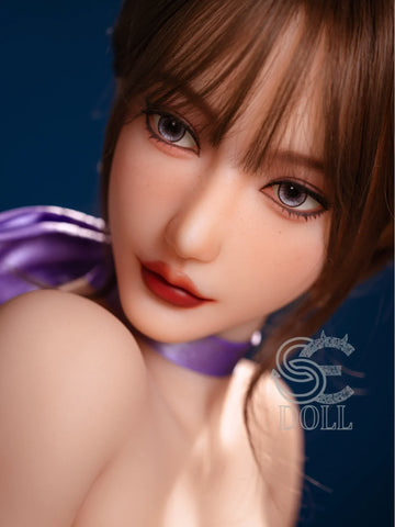 F3682—161cm-35kg Makoto F Cup TPE Cinese Ragazza Carina Seno Grande Del Sesso | SE Doll