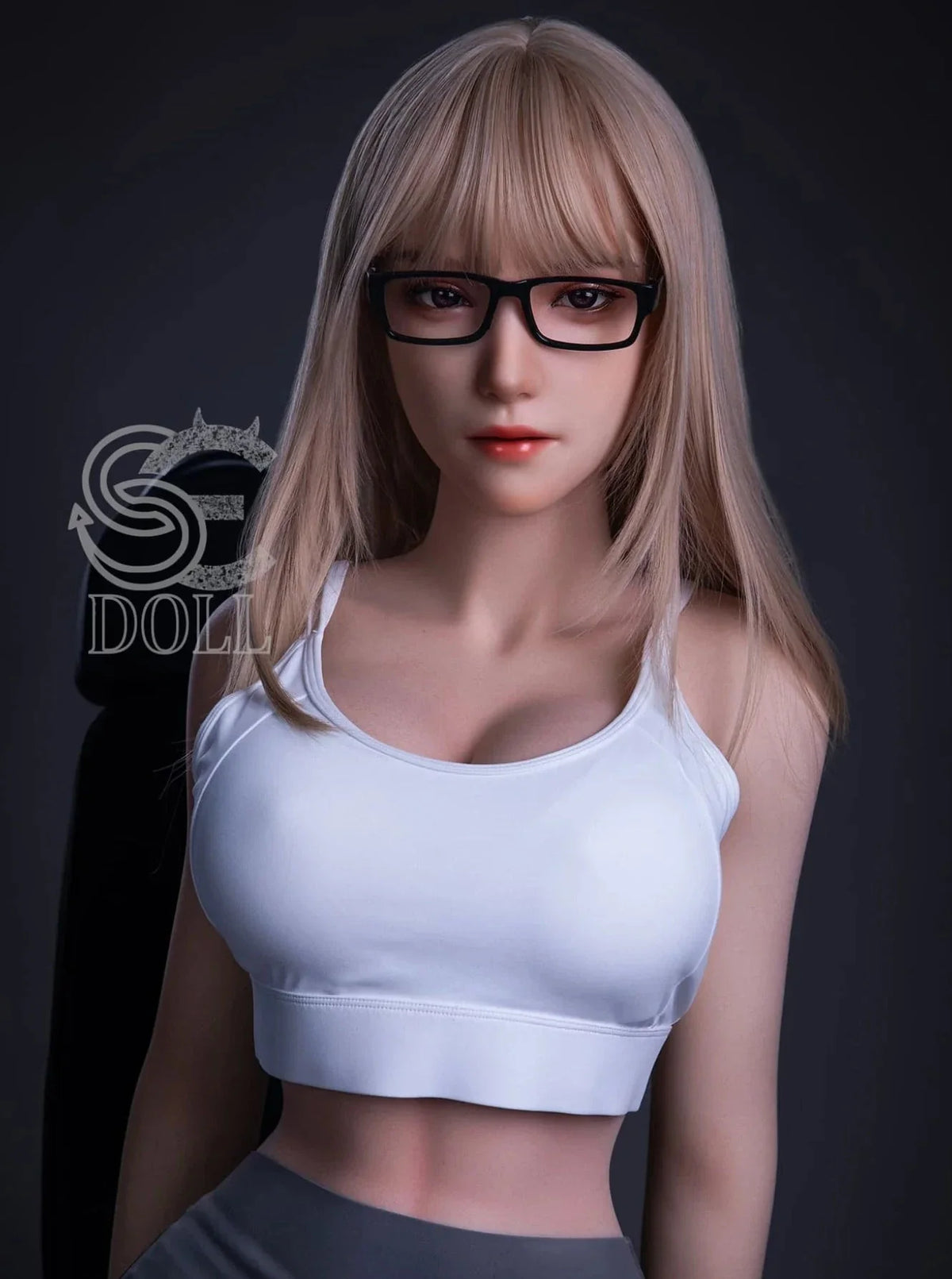 F3764-161cm-35kg E Cup Silicone Sexy Realistico Adulti Adolescente Donna Del Sesso | SE Doll