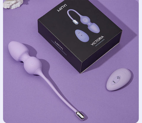 D044- Kegel vaginal exercises Pelvic floor muscle repair exercises for women