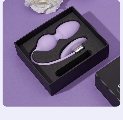 D044- Kegel vaginal exercises Pelvic floor muscle repair exercises for women