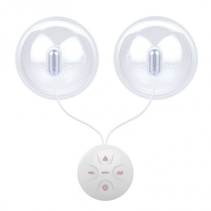 D045- female breast massager